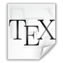 TeX Support for Visual Studio